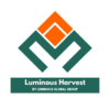 Luminous Harvest LOGO WITH TEXT