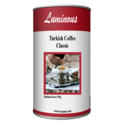 قهوه ترکیش کافی لواک اندونزی 250 گرم