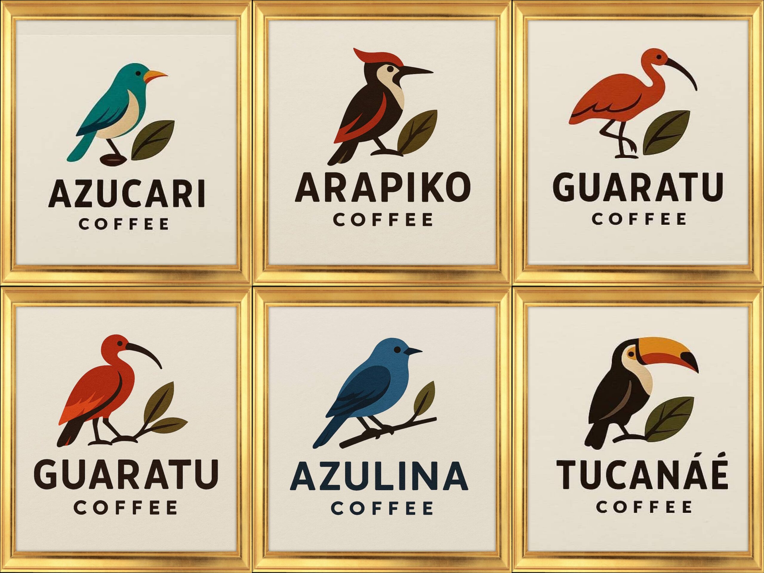 قهوه های موجود در سیستم بین اللمللی دانه قهوه پاسارو passaro دانه صد در صد قهوه عربیکا سانتوس فاین کاپ اسکرین ۱۶۱۷ scaled