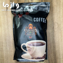 دانه قهوه 100% عربیکا سانتوس فاین کاپ 1 کیلوگرمی - خرید از سایت و از ما خرید از سایت و از ما