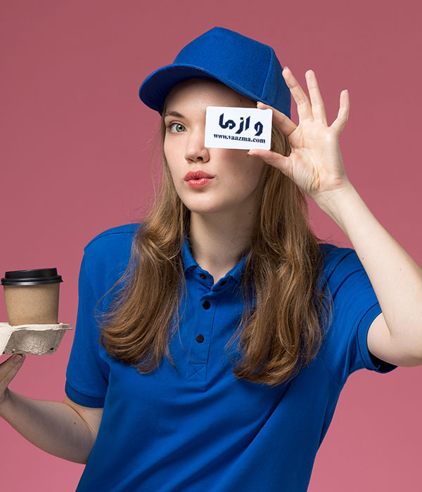 سایت وازما فروشنده قهوه شوید