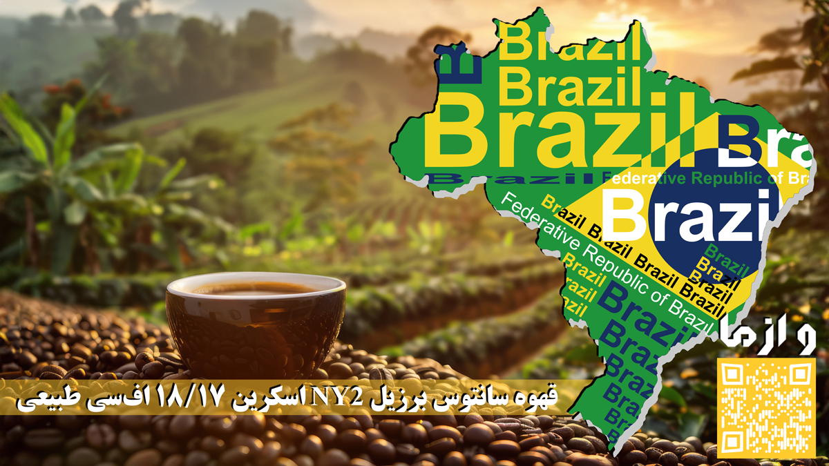 سانتوس برزیل و از ما