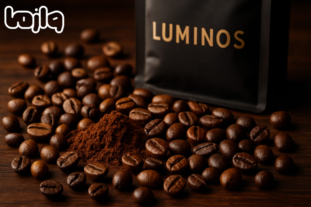 لومینوس کافی