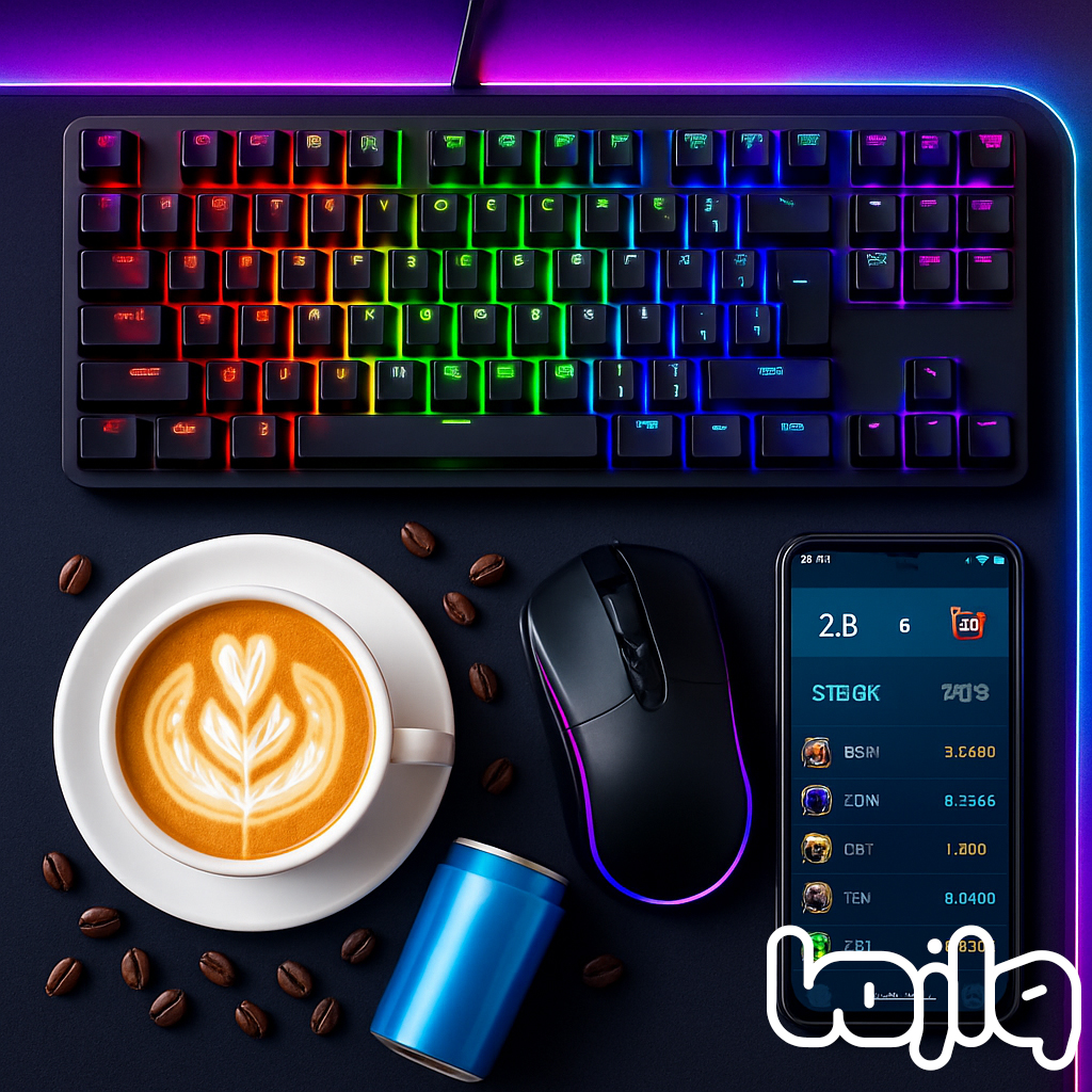 و بازی کامپیوتری